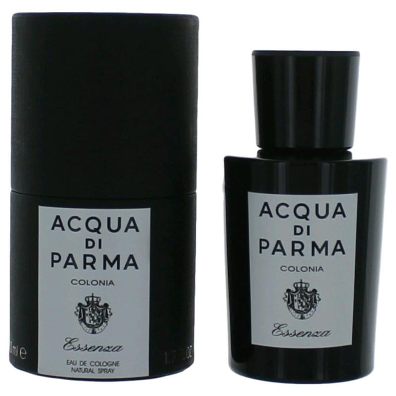 Acqua Di Parma Colonia Essenza By Acqua Di Parma, 1.7 Oz Eau De Cologne Spray For Men