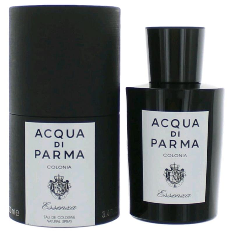 Acqua Di Parma Colonia Essenza By Acqua Di Parma, 3.4 Oz Eau De Cologne Spray For Men