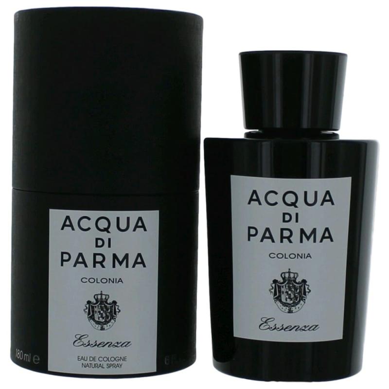 Acqua Di Parma Colonia Essenza By Acqua Di Parma, 6 Oz Eau De Cologne Spray For Men