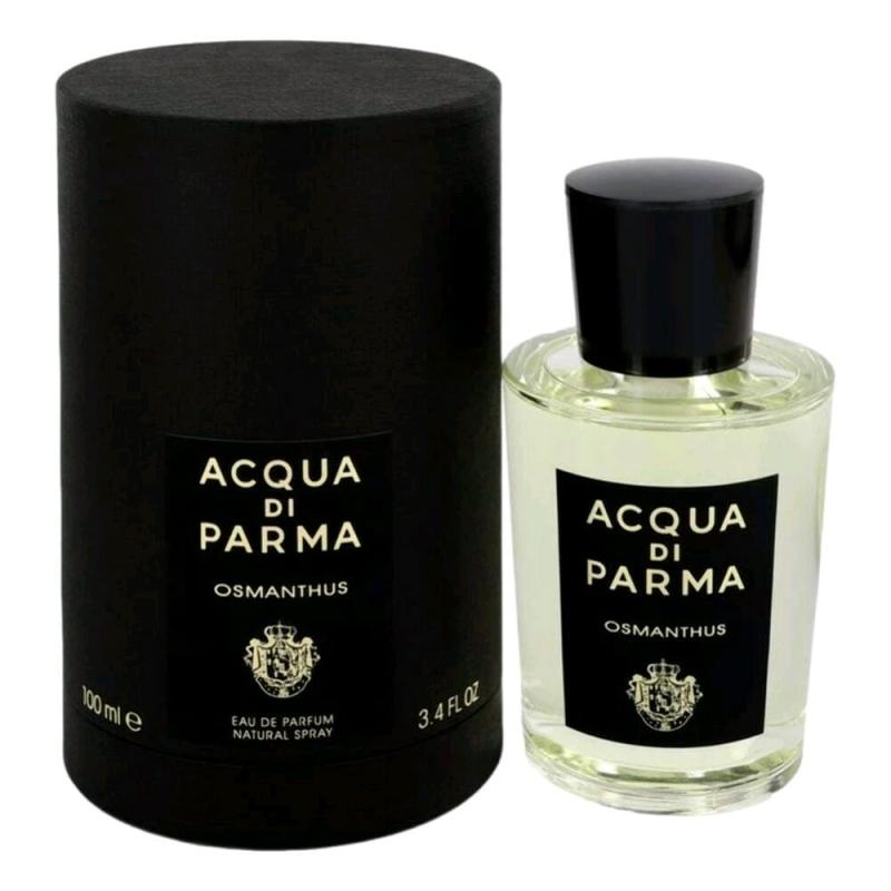 Acqua Di Parma Osmanthus By Acqua Di Parma, 3.4 Oz Eau De Parfum Spray For Unisex