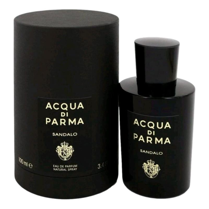 Acqua Di Parma Sandalo By Acqua Di Parma, 3.4 Oz Eau De Parfum Spray For Men