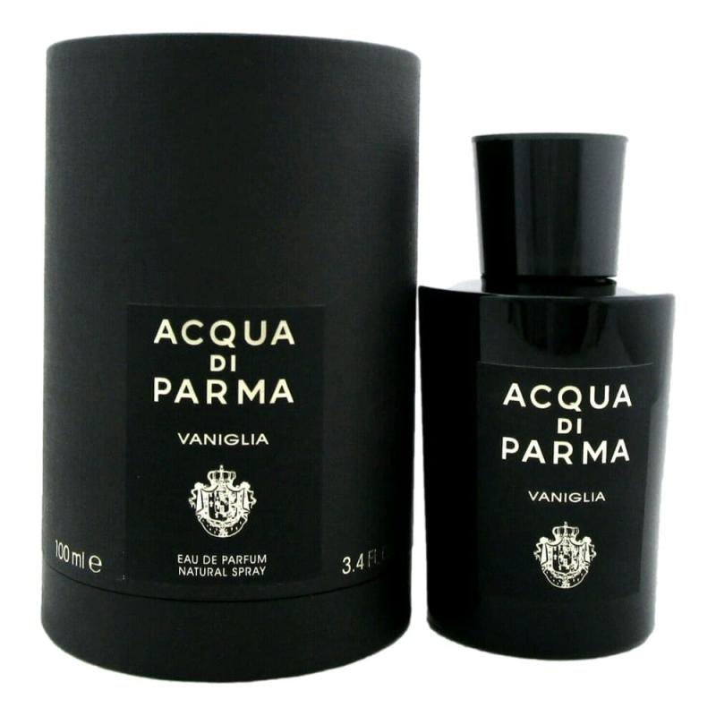 Acqua Di Parma Vanigia By Acqua Di Parma, 3.4 Oz Eau De Parfum Spray For Men