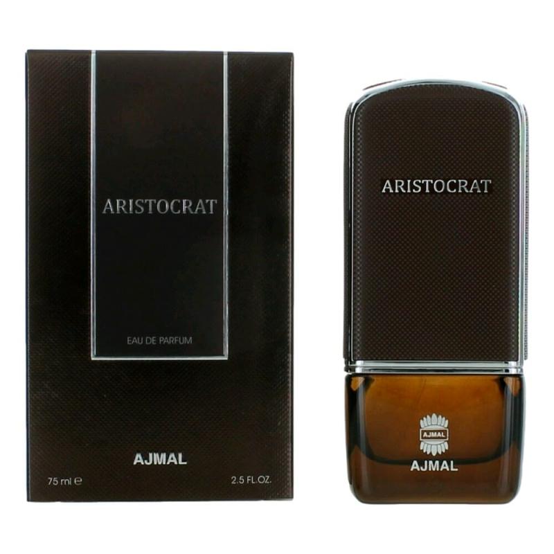 Aristocrat By Ajmal, 2.5 Oz Eau De Parfum Spray For Men