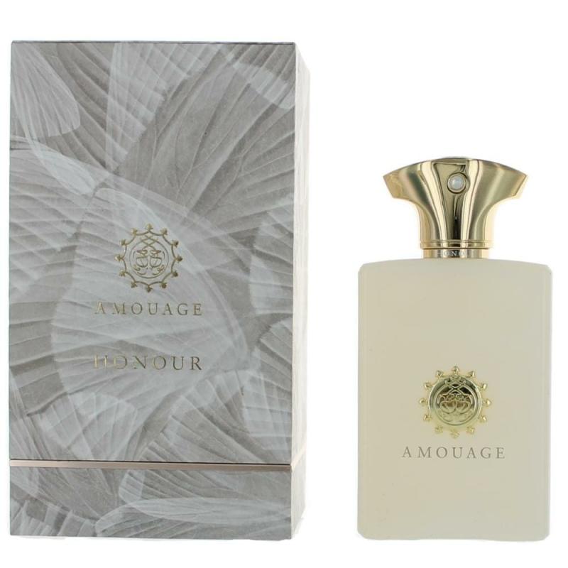 Honour By Amouage, 3.4 Oz Eau De Parfum Spray For Men