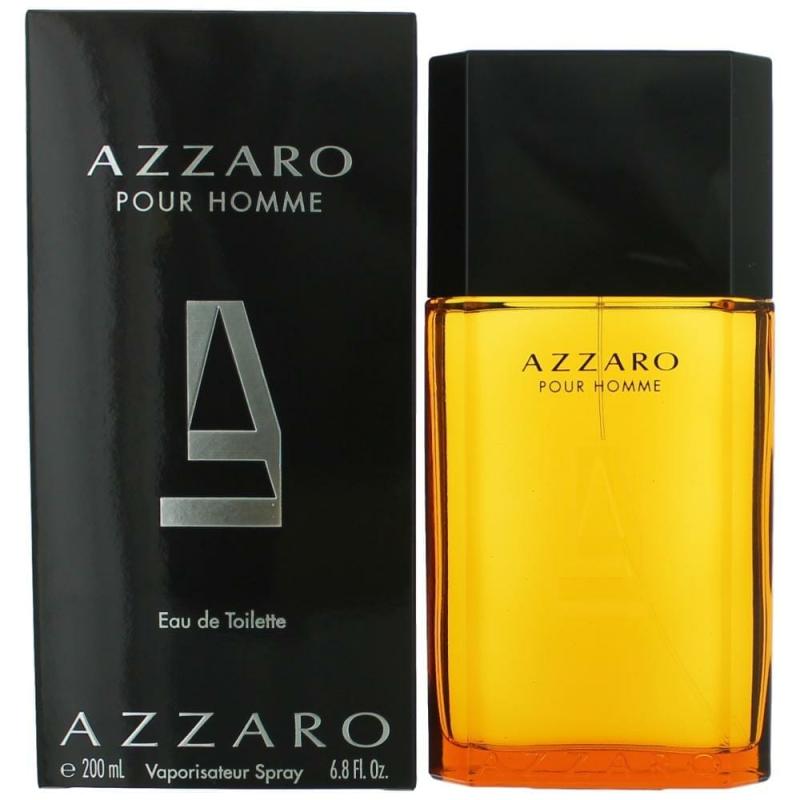 Azzaro By Azzaro, 6.8 Oz Eau De Toilette Spray For Men