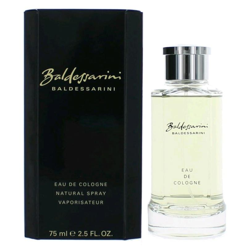 Baldessarini By Baldessarini, 2.5 Oz Eau De Cologne Spray For Men