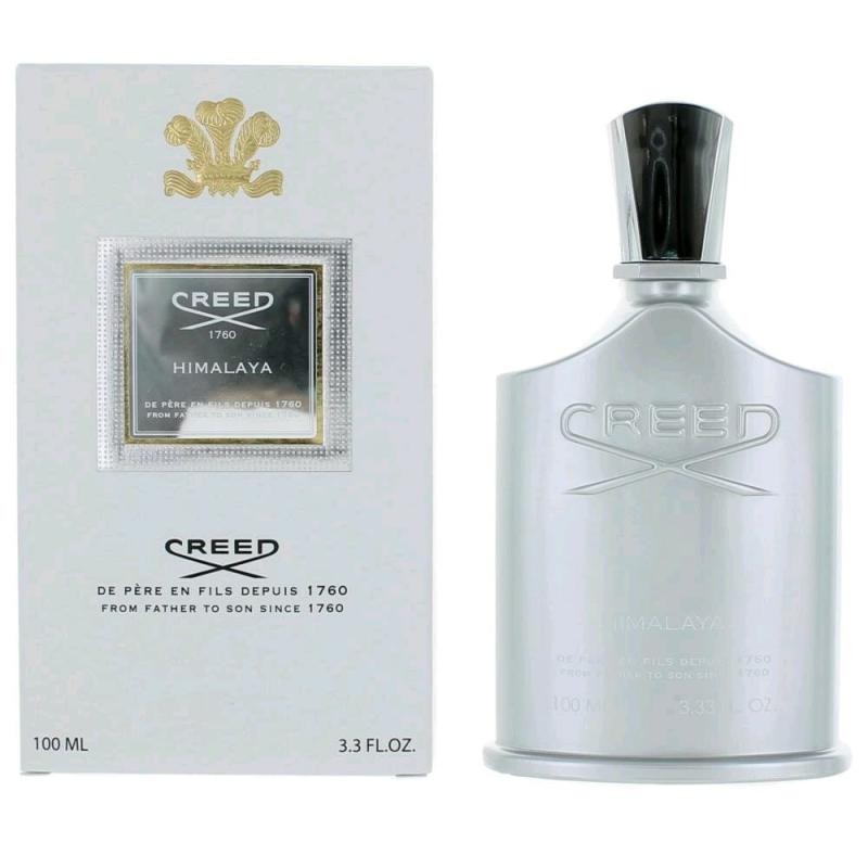 Himalaya By Creed, 3.3 Oz Millesime Eau De Parfum Spray For Men