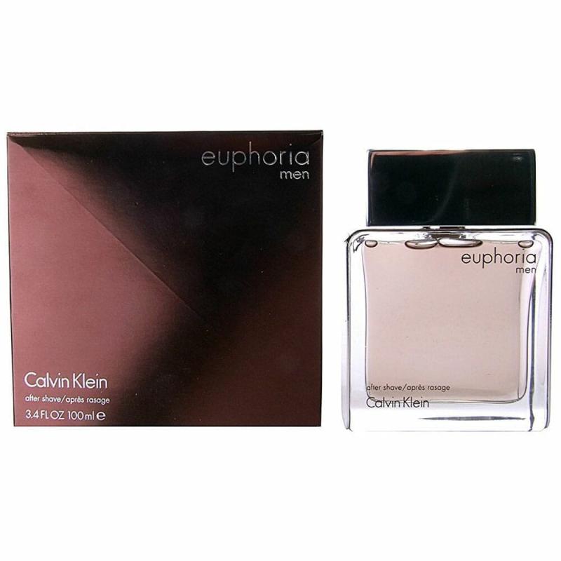 Euphoria By Calvin Klein, 3.4 Oz After Shave For Men