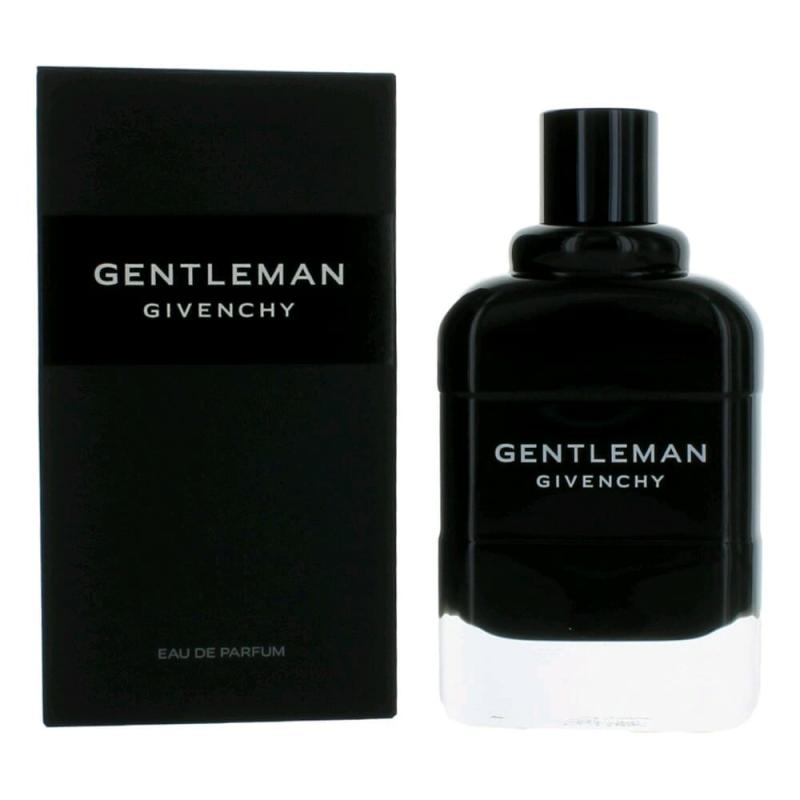 Gentleman By Givenchy, 3.3 Oz Eau De Parfum Spray For Men