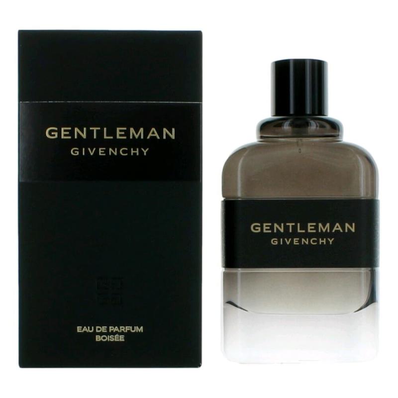 Gentleman By Givenchy, 3.3 Oz Eau De Parfum Boisee Spray For Men