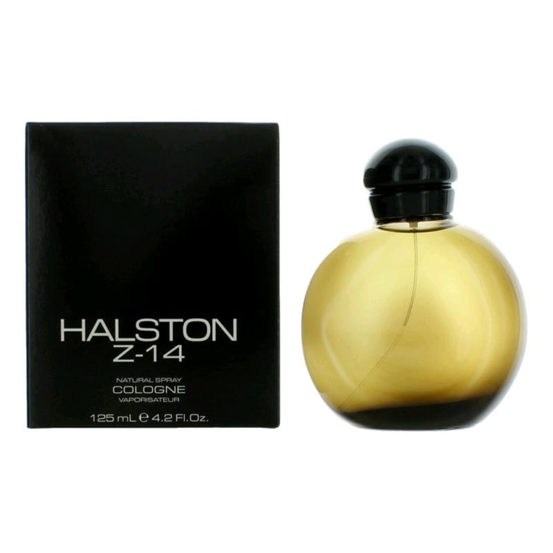 Halston Z-14 By Halston, 4.2 Oz Cologne Spray For Men