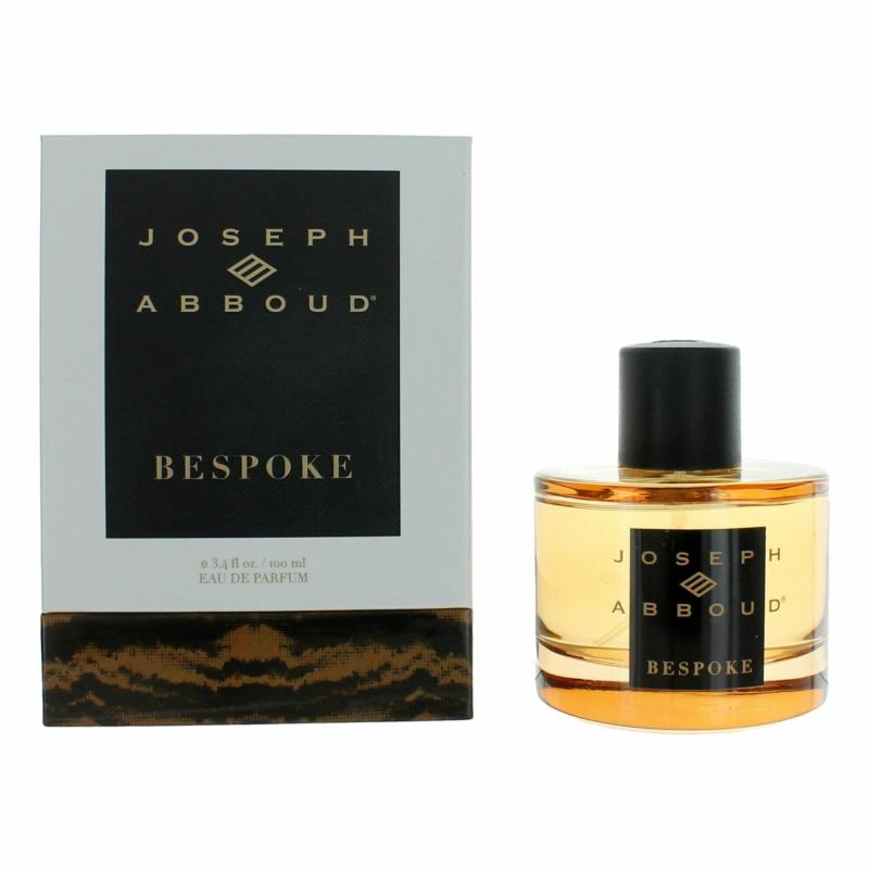 Bespoke By Joseph Abboud, 3.4 Oz Eau De Parfum Spray For Men