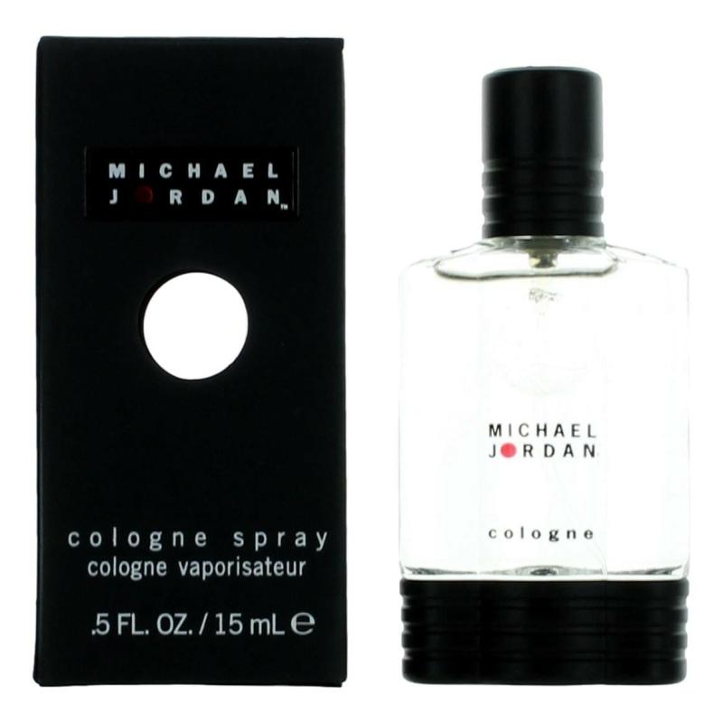 Michael Jordan By Michael Jordan, 0.5 Oz Cologne Spray For Men