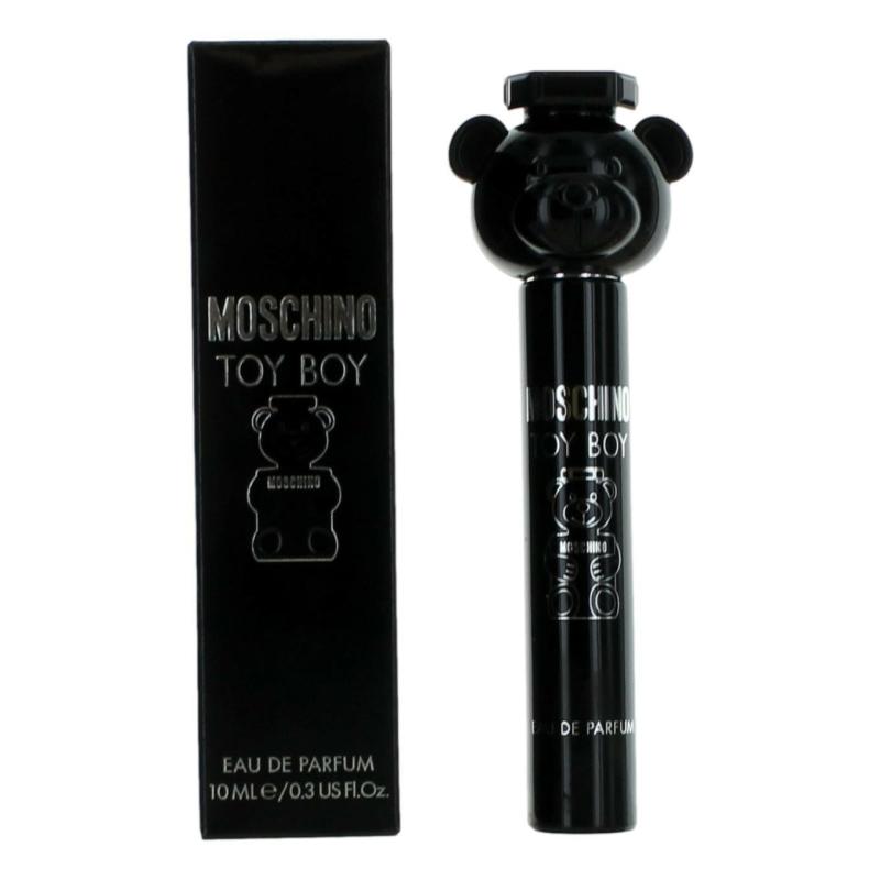 Moschino Toy Boy By Moschino, .3 Oz Eau De Parfum Spray For Men