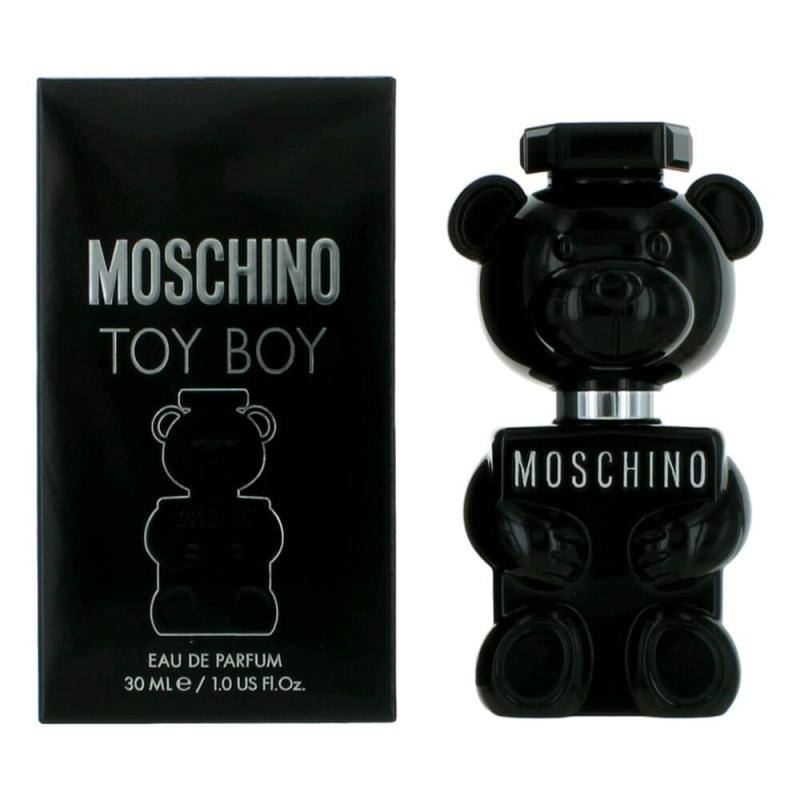 Moschino Toy Boy By Moschino, 1 Oz Eau De Parfum Spray For Men