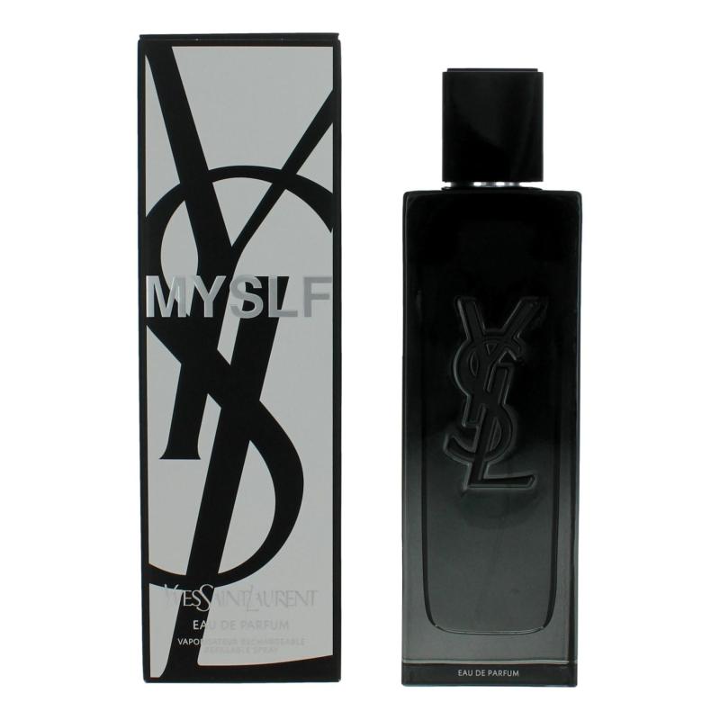 Myslf By Yves Saint Laurent, 2 Oz Eau De Parfum Spray For Men