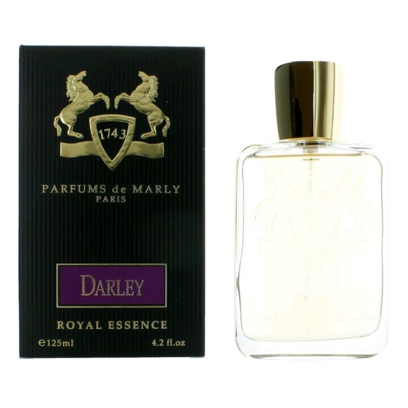 Parfums De Marly Darley By Parfums De Marly, 4.2 Oz Eau De Parfum Spray For Men