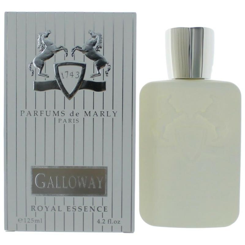 Parfums De Marly Galloway By Parfums De Marly, 4.2 Oz Eau De Parfum Spray For Unisex