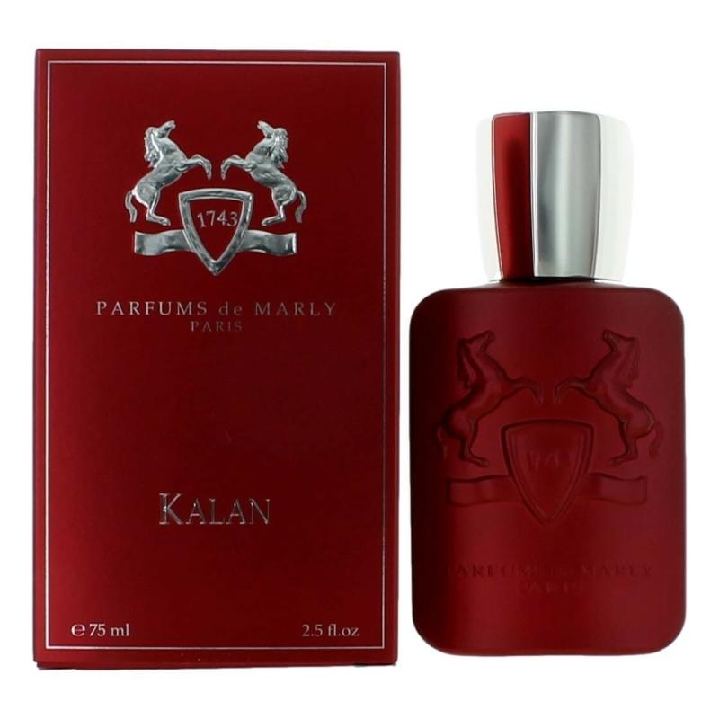 Parfums De Marly Kalan By Parfums De Marly, 2.5 Oz Eau De Parfum Spray For Men