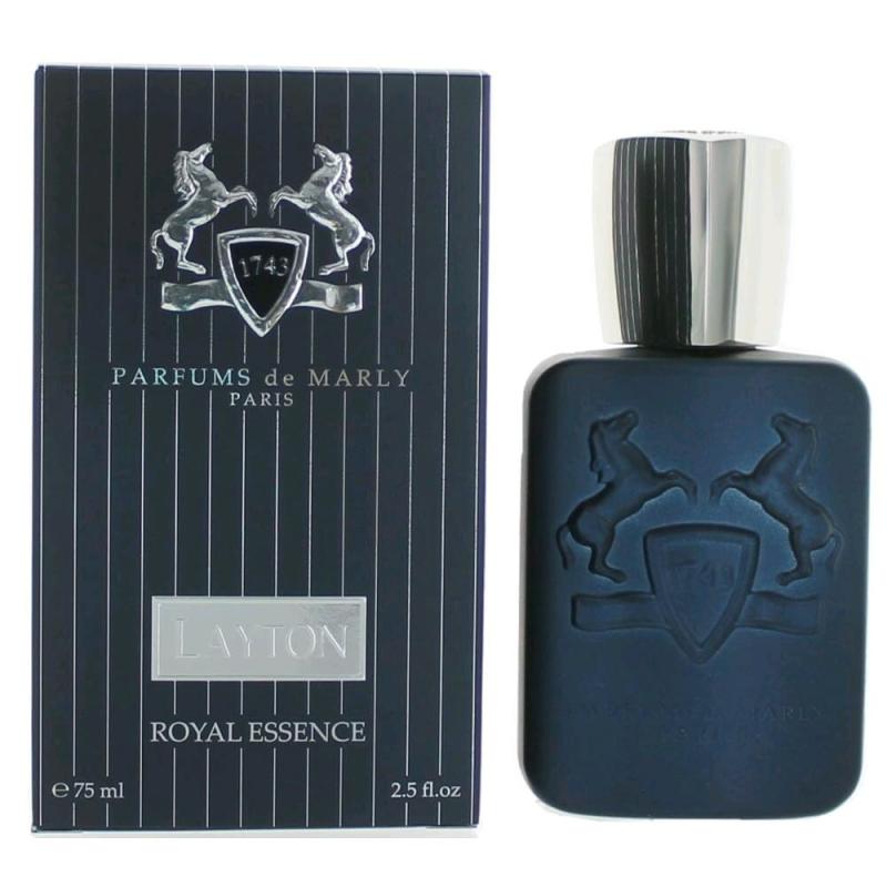 Parfums De Marly Layton By Parfums De Marly, 2.5 Oz Eau De Parfum Spray For Men