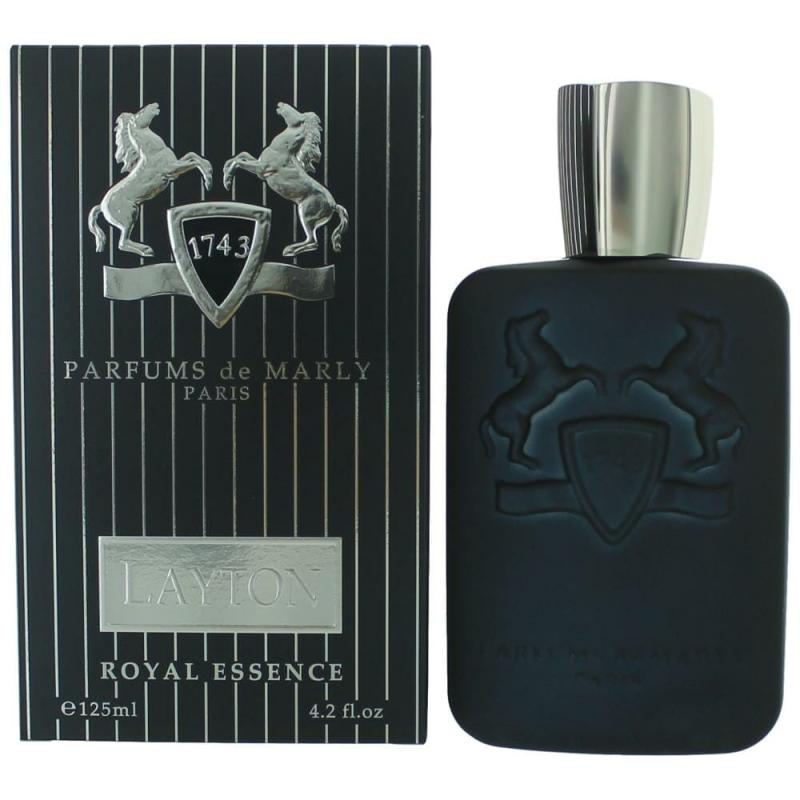 Parfums De Marly Layton By Parfums De Marly, 4.2 Oz Eau De Parfum Spray For Men