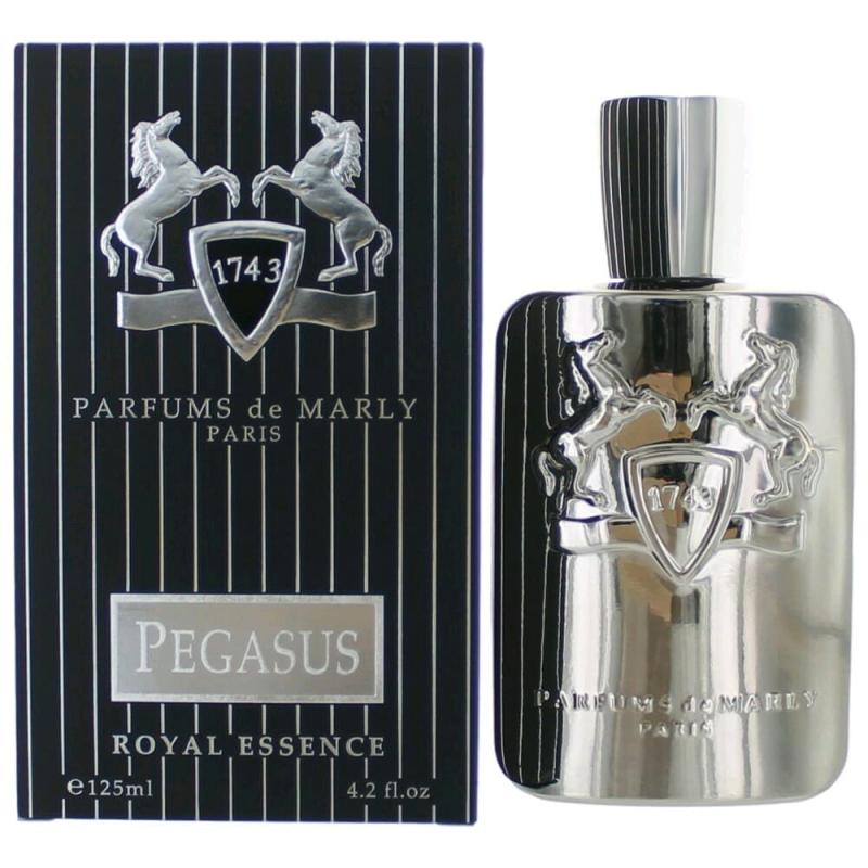 Parfums De Marly Pegasus By Parfums De Marly, 4.2 Oz Eau De Parfum Spray For Men