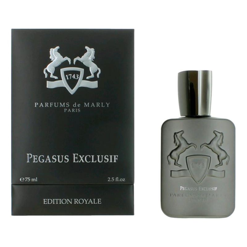 Parfums De Marly Pegasus Exclusif By Parfums De Marly, 2.5 Oz Eau De Parfum Spray For Men