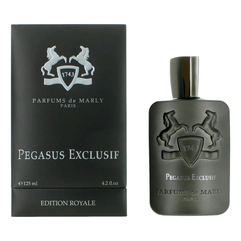 Parfums De Marly Pegasus Exclusif By Parfums De Marly, 4.2 Oz Eau De Parfum Spray For Men