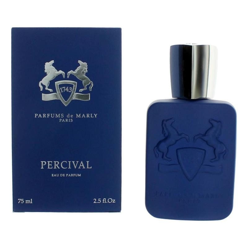 Parfums De Marly Percival By Parfums De Marly, 2.5 Oz Eau De Parfum Spray For Men