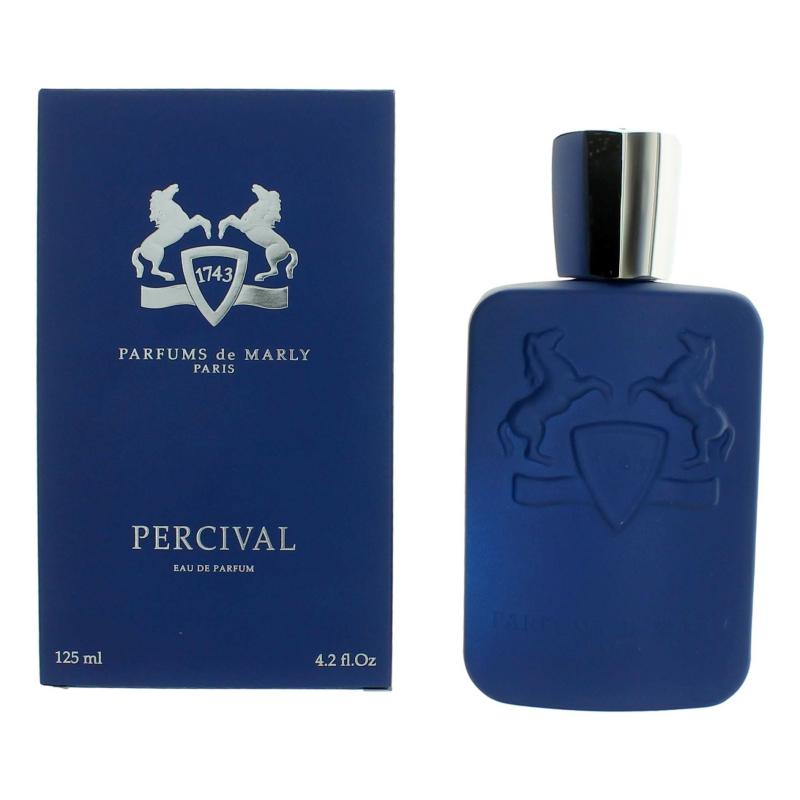 Parfums De Marly Percival By Parfums De Marly, 4.2 Oz Eau De Parfum Spray For Men