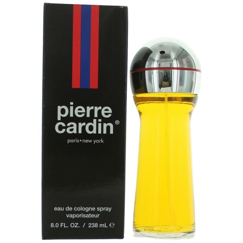 Pierre Cardin By Pierre Cardin, 8 Oz Eau De Cologne Spray For Men