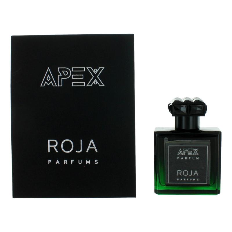 Apex By Roja Parfums, 1.7 Oz Parfum Spray For Men