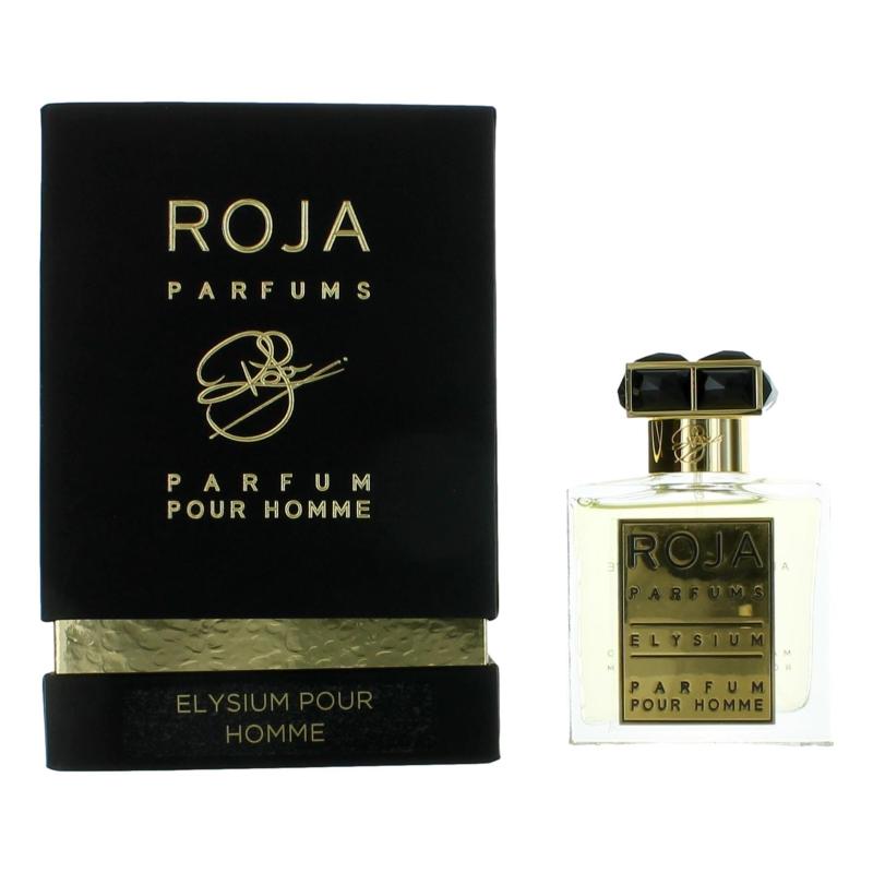 Elysium Pour Homme By Roja Parfums, 1.7 Oz Parfum Spray For Men