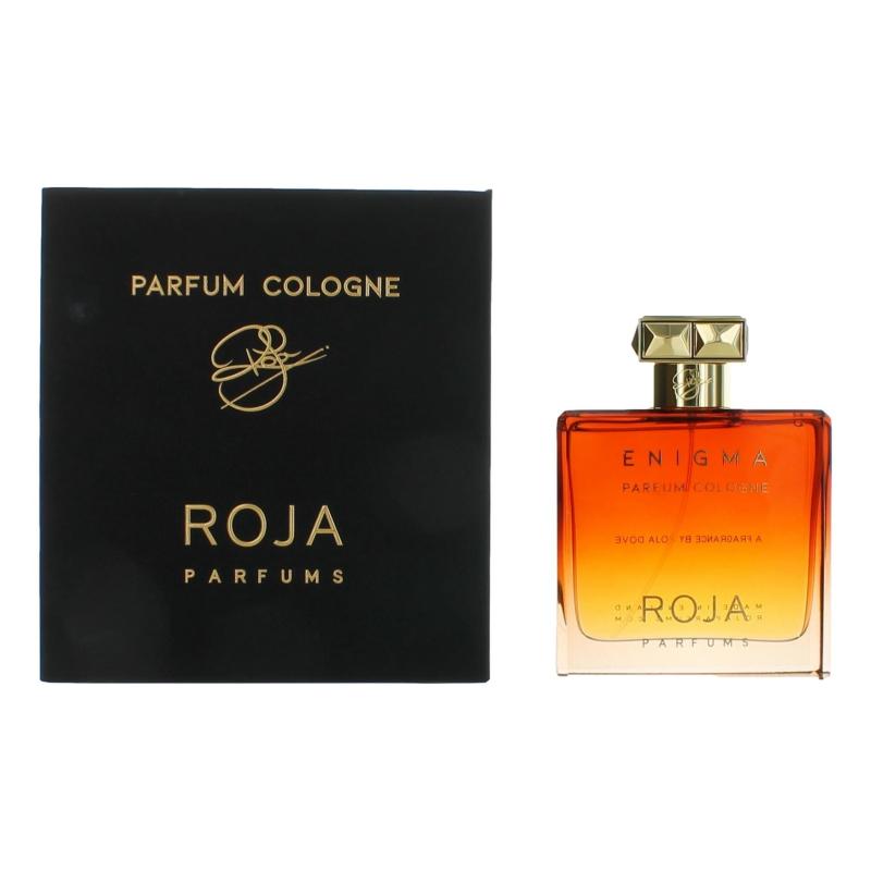 Enigma Pour Homme By Roja Parfums, 3.4 Oz Parfum Cologne Spray For Men