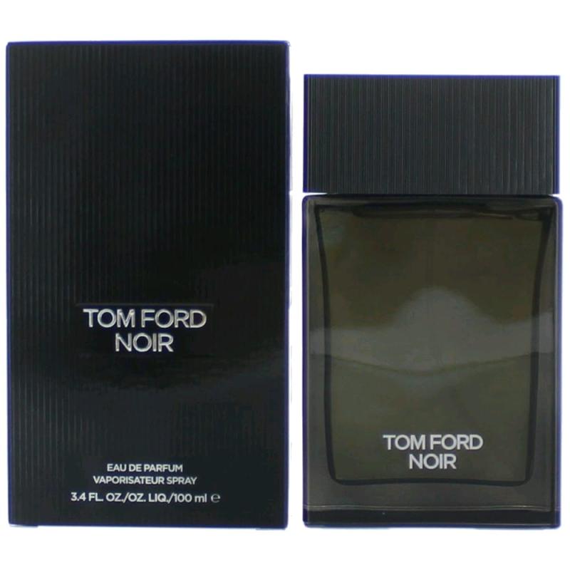 Tom Ford Noir By Tom Ford, 3.4 Oz Eau De Parfum Spray For Men