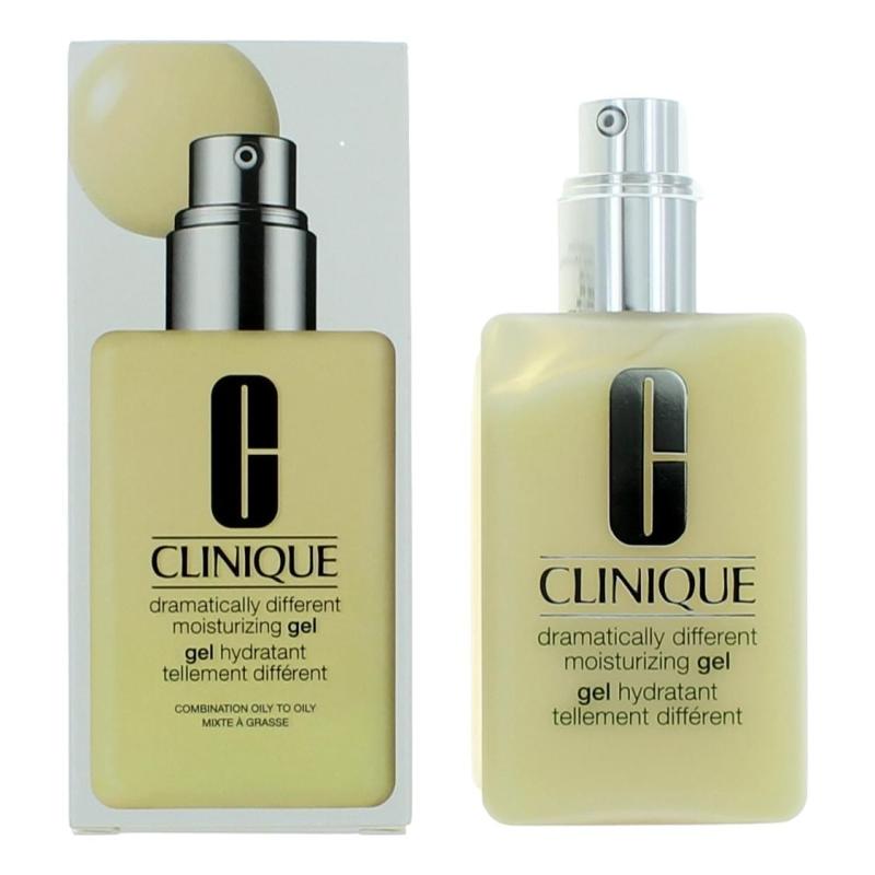 Clinique Dramatically Different By Clinique, 6.7 Oz Moisturizing Gel With Pump