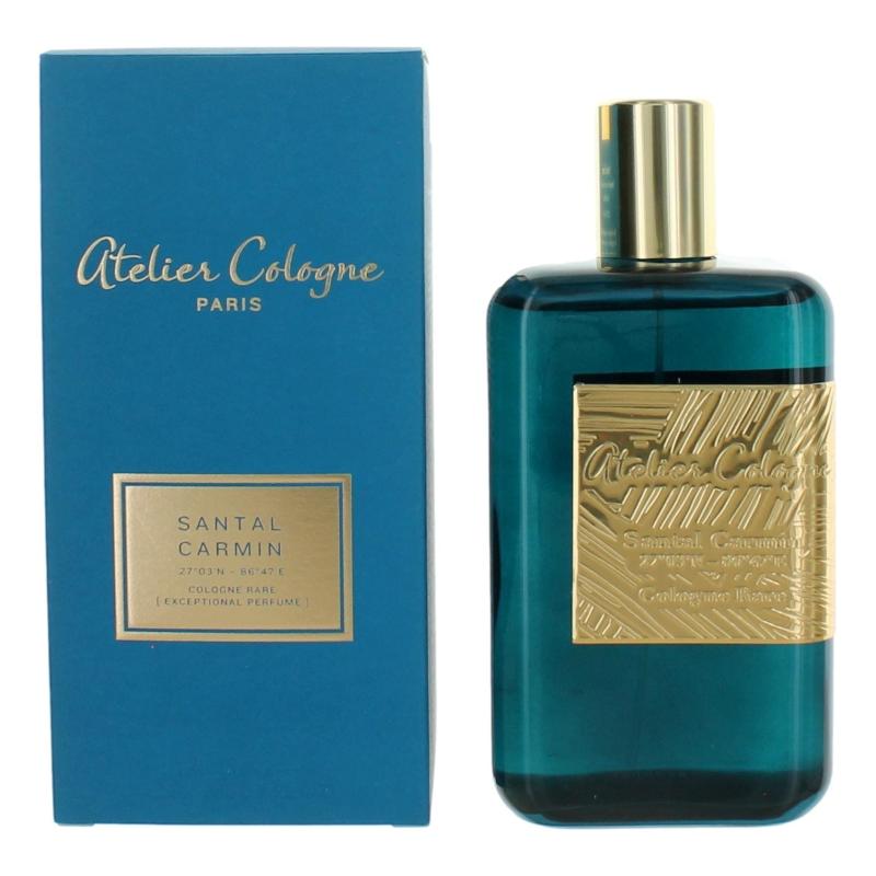 Santal Carmin Cologne Rare By Atelier Cologne, 6.7 Oz Au De Parfum Spray For Unisex