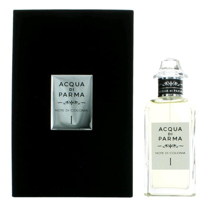 Acqua Di Parma Note Di Colonia I By Acqua Di Parma, 5 Oz Eau De Cologne Spray For Unisex