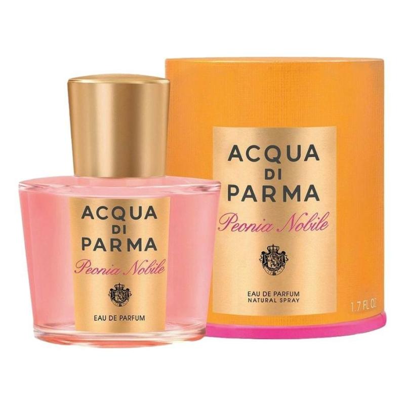 Acqua Di Parma Peonia Nobile By Acqua Di Parma, 1.7 Oz Eau De Parfum Spray For Men