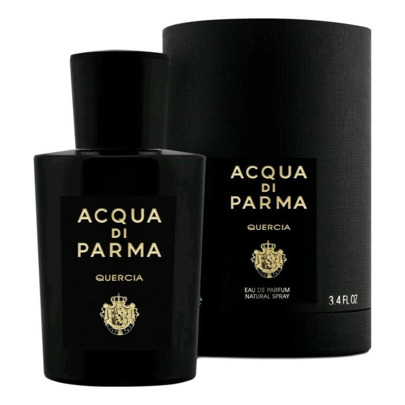 Acqua Di Parma Quercia By Acqua Di Parma, 3.4 Oz Eau De Parfum Spray For Unisex