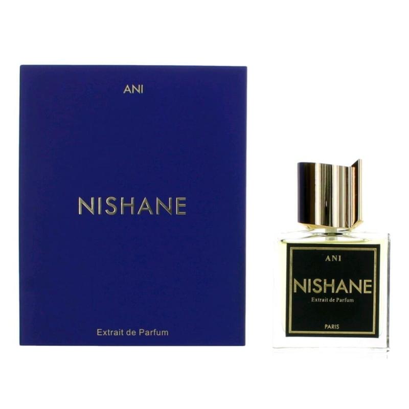 Nishane Ani By Nishane, 1.7 Oz  Extrait De Parfum Spray For Unisex