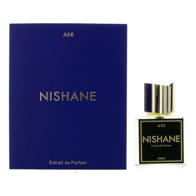 Nishane Ani By Nishane, 3.4 Oz Extrait De Parfum Spray For Unisex