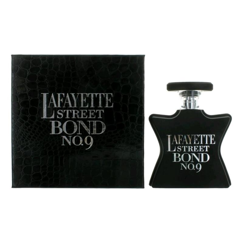 Bond No. 9 Lafayette Street By Bond No. 9, 3.3 Oz Eau De Parfum Spray For Unisex