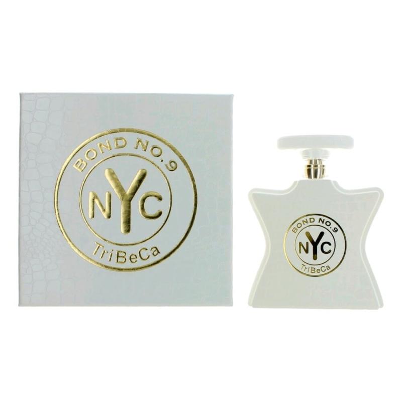 Bond No. 9 Tribeca By Bond No. 9, 3.3 Oz Eau De Parfum For Unisex