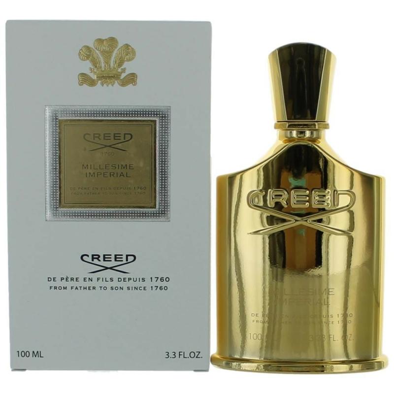 Millesime Imperial By Creed, 3.3 Oz Millesime Eau De Parfum Spray Unisex