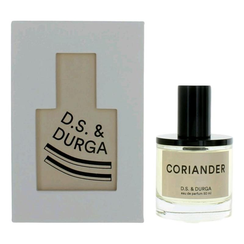 Coriander By D.S. &amp; Durga, 1.7 Oz Eau De Parfum Spray For Unisex