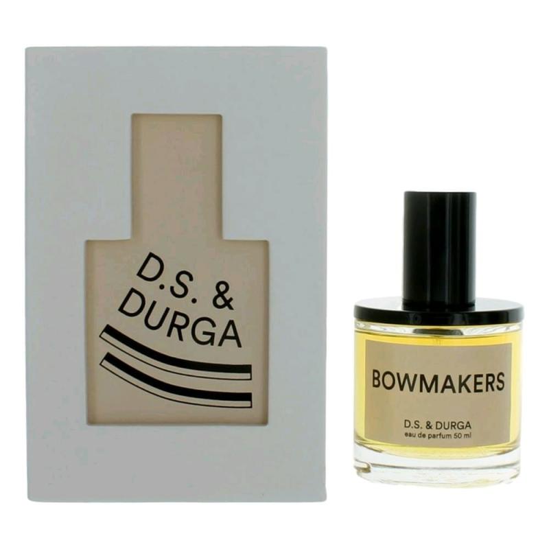 Bowmakers By D.S. &amp; Durga, 1.7 Oz Eau De Parfum Spray For Unisex