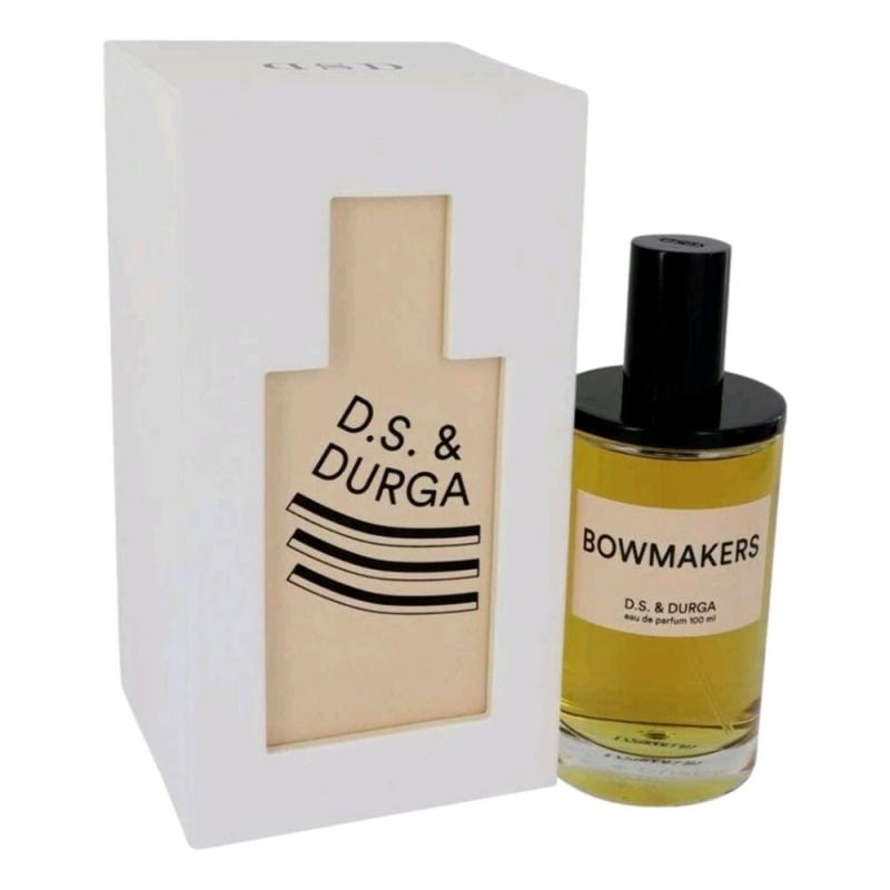 Bowmakers By D.S. &amp; Durga, 3.4 Oz Eau De Parfum Spray For Unisex