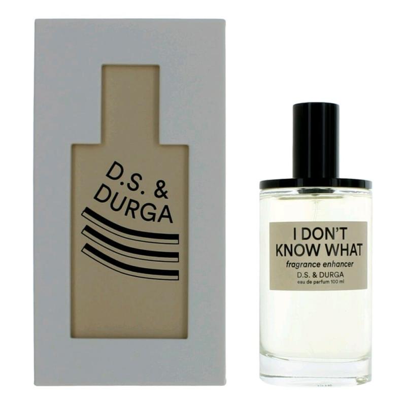 I Don'T Know What By D.S. &amp; Durga, 3.4 Oz Eau De Parfum Spray For Unisex