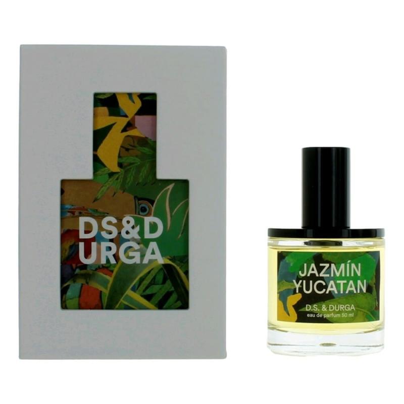 Jazmin Yucatan By D.S. &amp; Durga, 1.7 Oz Eau De Parfum Spray Unisex